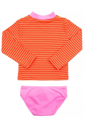 Two-piece swimsuit, zdjęcie 2 Two-piece swimsuit od Stella McCartney Kids